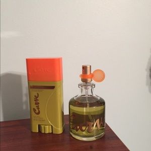 Curve Other - Curve Deodorant & Cologne Curve Other - Curve Deodorant & Cologne